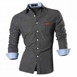 J's Style North Royal Cannes Long Sleeve Shirt 7 J's Style North Royal Cannes Long Sleeve Shirt