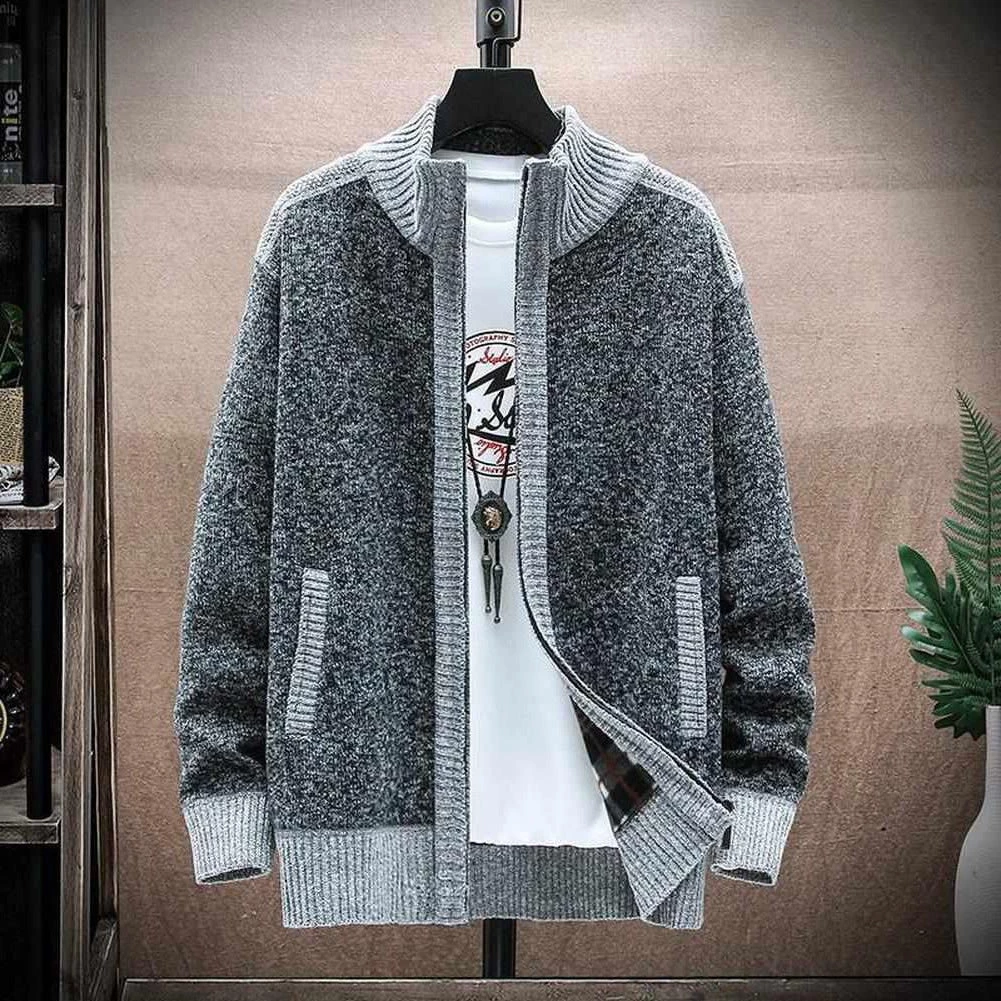 Very R Store Men's Apparels North Royal Fjord Thermal Cardigan 5 Very R Store Men's Apparels North Royal Fjord Thermal Cardigan