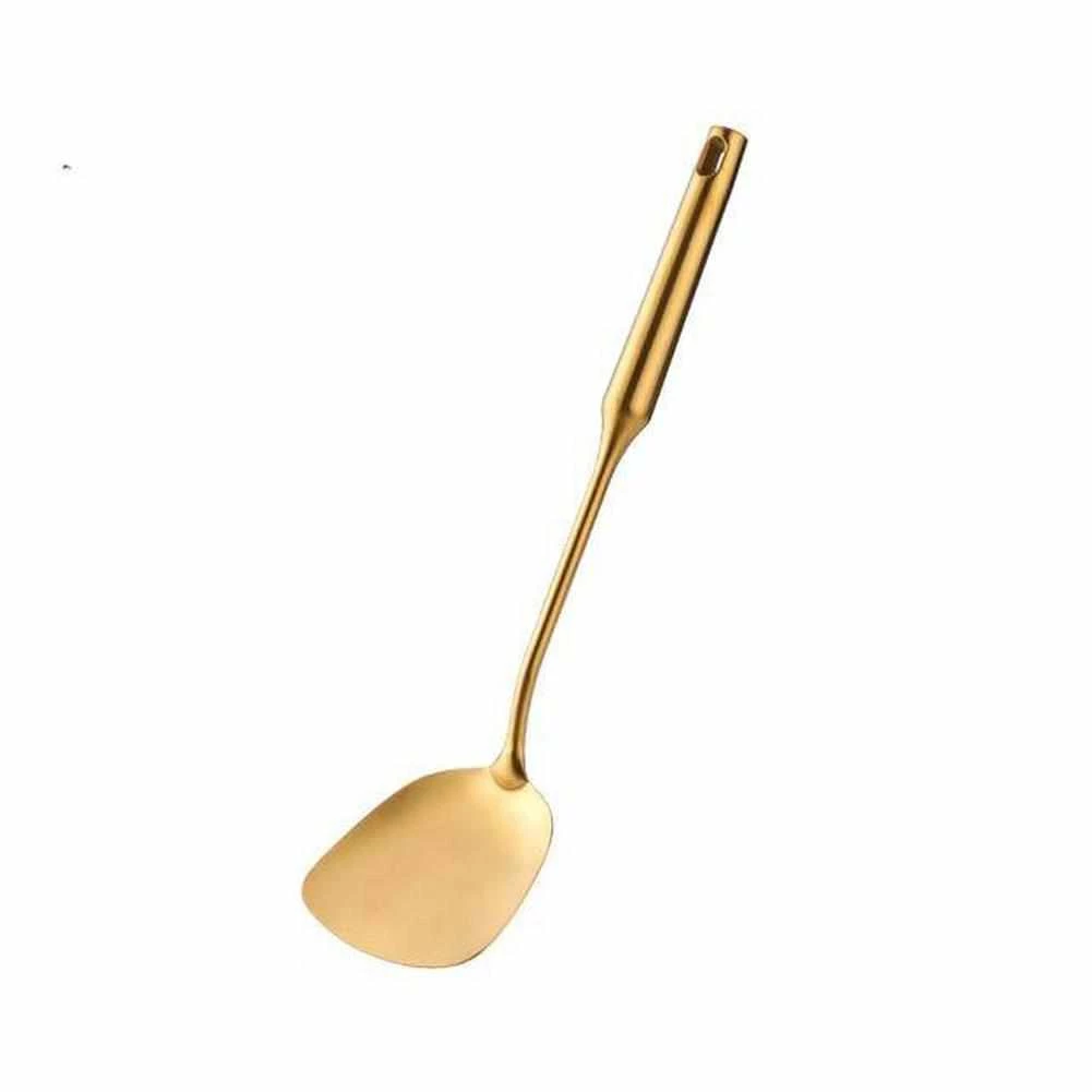 Buyer Star Cutlery Store Stainless Steel Gold Kitchen Utensils Home 13 Buyer Star Cutlery Store Stainless Steel Gold Kitchen Utensils Home