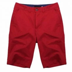 INCERUNNING Apparel Store Men's Apparels Highland Chino Shorts 14 INCERUNNING Apparel Store Men's Apparels Highland Chino Shorts