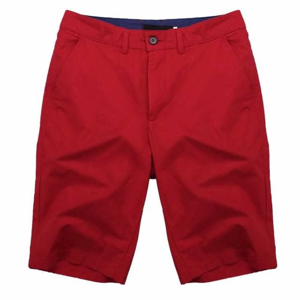 INCERUNNING Apparel Store Men's Apparels Highland Chino Shorts 8 INCERUNNING Apparel Store Men's Apparels Highland Chino Shorts