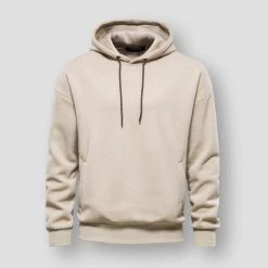 AIOPESON Official Store Sky Madrid Fleece Pocket Hoodie 10 AIOPESON Official Store Sky Madrid Fleece Pocket Hoodie