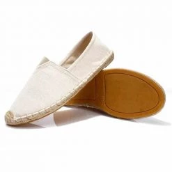518shoes Store Men's Apparels Island Hemp Espadrille