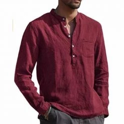 Beautiful Expectation Store North Royal Cabana Linen Shirt 13 Beautiful Expectation Store North Royal Cabana Linen Shirt