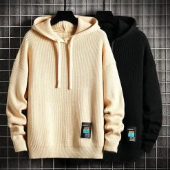 Lance Donovan Jeans-PRO Store North Royal Amiens Oversized Hoodie 9 Lance Donovan Jeans-PRO Store North Royal Amiens Oversized Hoodie