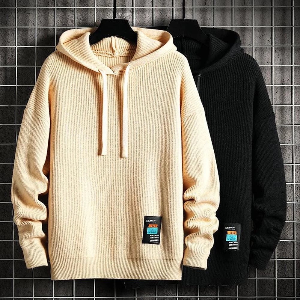 Lance Donovan Jeans-PRO Store North Royal Amiens Oversized Hoodie 6 Lance Donovan Jeans-PRO Store North Royal Amiens Oversized Hoodie