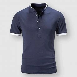 Mapleking Store North Royal Bothel Polo Shirt Men's Apparels