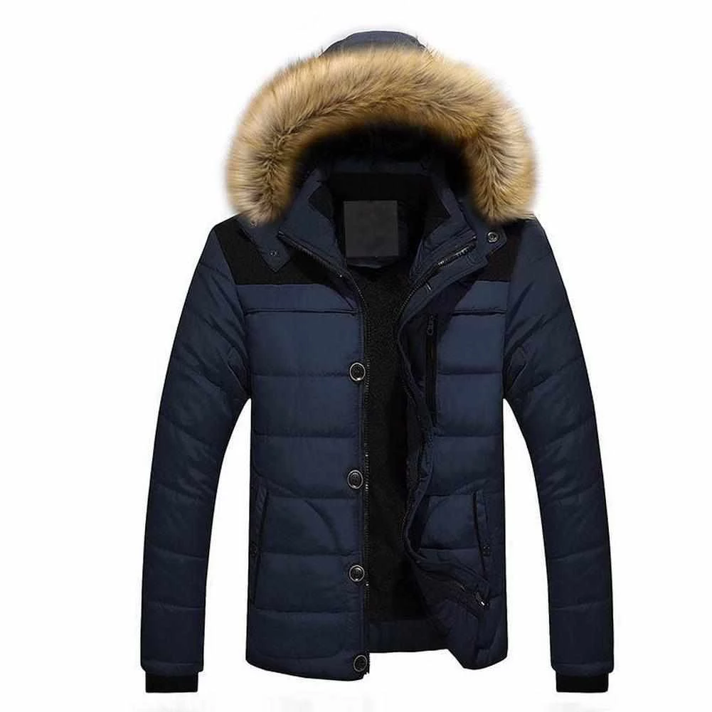 T-B REAL MEN Store Ian Ice Jacket 6 T-B REAL MEN Store Ian Ice Jacket