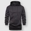 VEAKER Apparel Outlets Store Sky Madrid Ranson Hooded Sweatshirt Men's Apparels