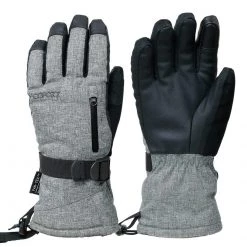 Copozz Official Store North Royal Waterproof Touch Gloves