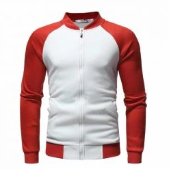 NEGIZBER Trend Store Men's Apparels Wesley Weekend Jacket 9 NEGIZBER Trend Store Men's Apparels Wesley Weekend Jacket