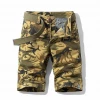 HIEXSE Men Store Saint Morris Mohave Cargo Shorts