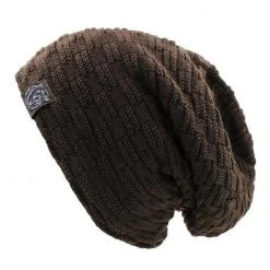 LOVINGSHA Official Store Men's Apparels Sky Madrid Knitted Skully Hat 11 LOVINGSHA Official Store Men's Apparels Sky Madrid Knitted Skully Hat