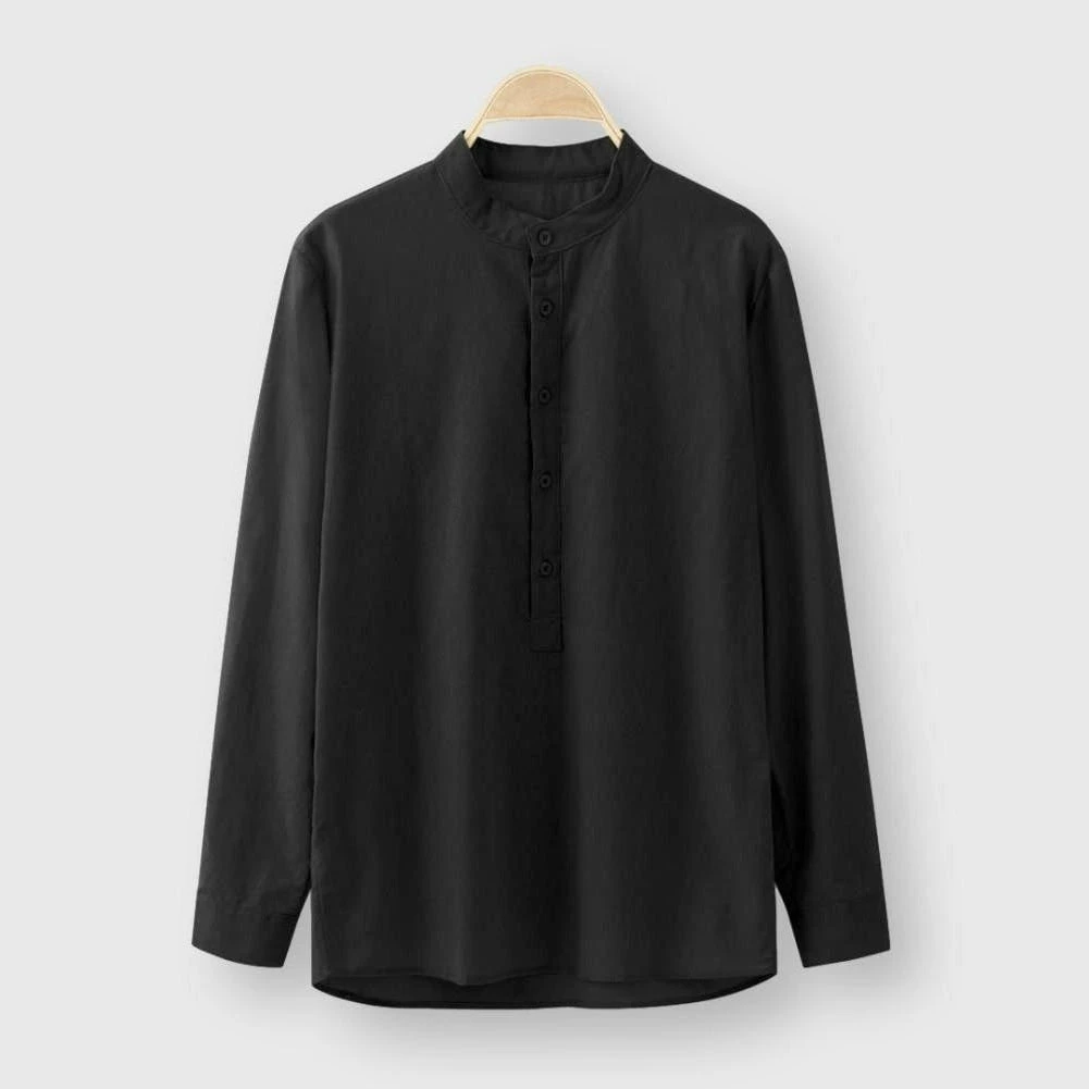 17rapper Store North Royal Azua Linen Shirt 5 17rapper Store North Royal Azua Linen Shirt