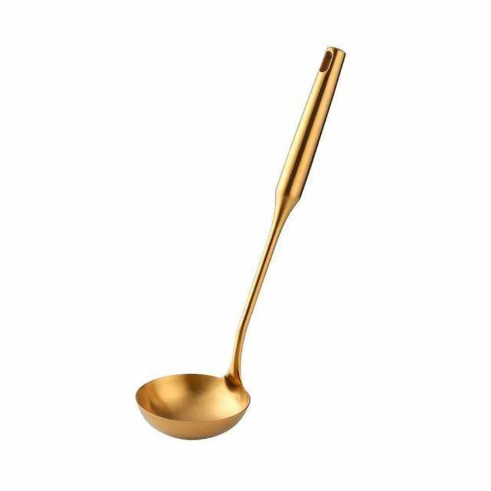 Buyer Star Cutlery Store Stainless Steel Gold Kitchen Utensils Home 10 Buyer Star Cutlery Store Stainless Steel Gold Kitchen Utensils Home