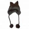 BomHCS Store Saint Morris Foxy Knitted Beanie Men's Apparels