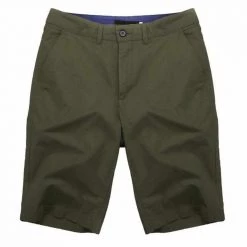 INCERUNNING Apparel Store Men's Apparels Highland Chino Shorts 12 INCERUNNING Apparel Store Men's Apparels Highland Chino Shorts