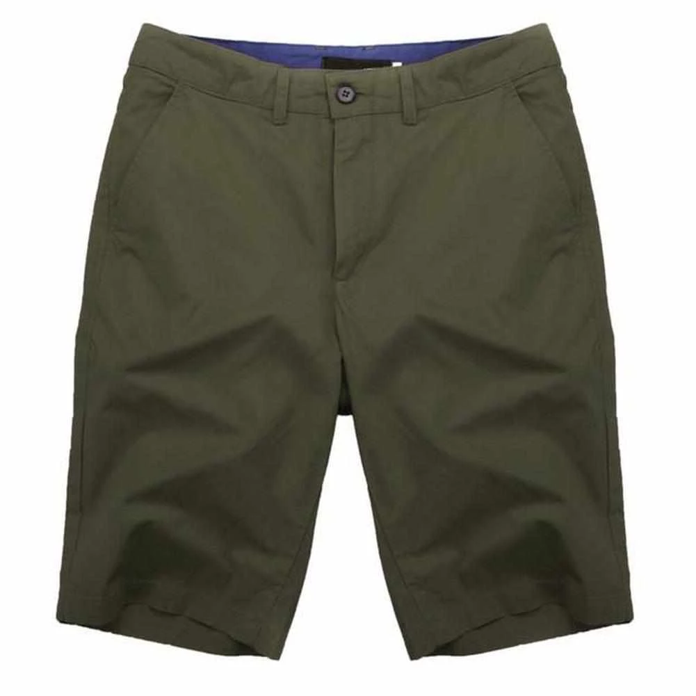INCERUNNING Apparel Store Men's Apparels Highland Chino Shorts 6 INCERUNNING Apparel Store Men's Apparels Highland Chino Shorts