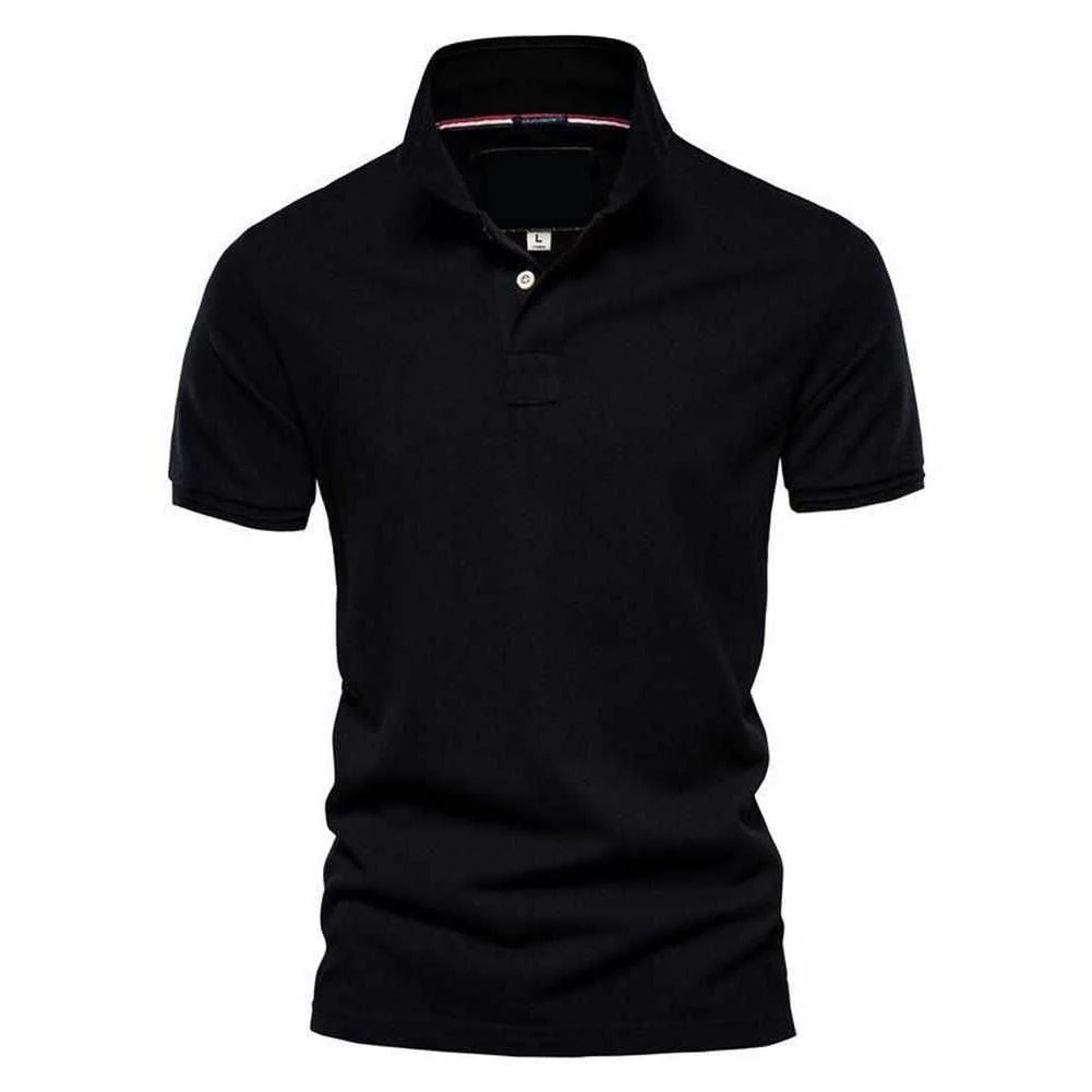 AIOPESON MEN'S Store Sky Madrid Terrain Polo Shirt Men's Apparels 4 AIOPESON MEN'S Store Sky Madrid Terrain Polo Shirt Men's Apparels