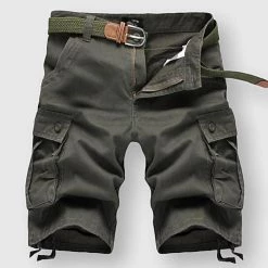 Aotorr Dropshipping Store Men's Apparels Saint Morris Nyborg Cargo Shorts