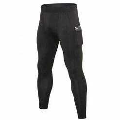 Psvteide Moonlight Store React Pro Long Training Tights Men's Apparels
