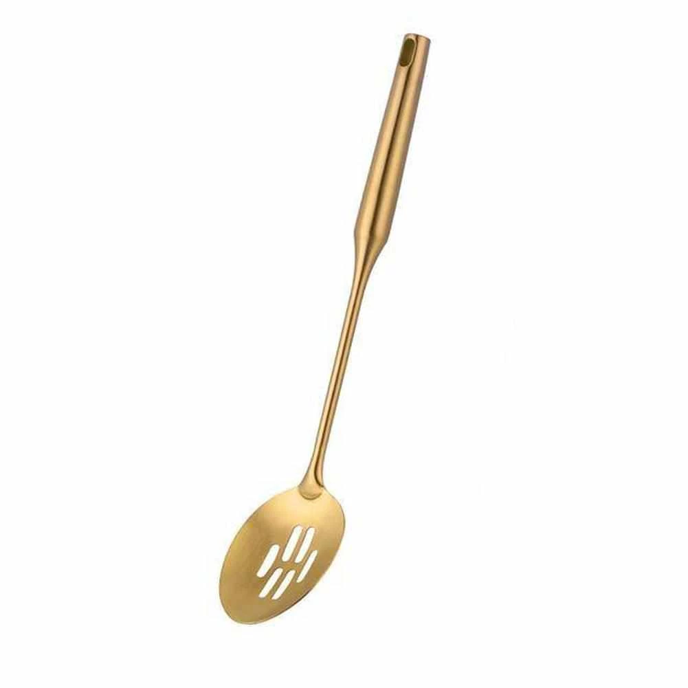 Buyer Star Cutlery Store Stainless Steel Gold Kitchen Utensils Home 11 Buyer Star Cutlery Store Stainless Steel Gold Kitchen Utensils Home