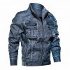 TACVASEN Official Store Men's Apparels Ryder Jacket