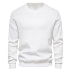 AIOPESON Official Store Men's Apparels North Royal Munich Crewneck Sweater 10 AIOPESON Official Store Men's Apparels North Royal Munich Crewneck Sweater