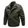 LBL Dropshipping Store Ethan Flight Jacket