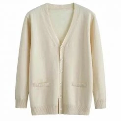 Sentbox Store Saint Morris Montreaux Button-Up Cardigan