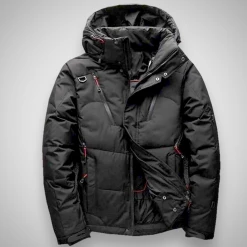 NND Boutique Co.,LTD Store Saint Morris Down Jacket