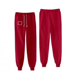 Xingchen01 Store Men's Apparels Sky Madrid Games Player Tracksuit