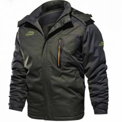 Mountainskin Official Store Men's Apparels Peak Performance Jacket 11 Mountainskin Official Store Men's Apparels Peak Performance Jacket