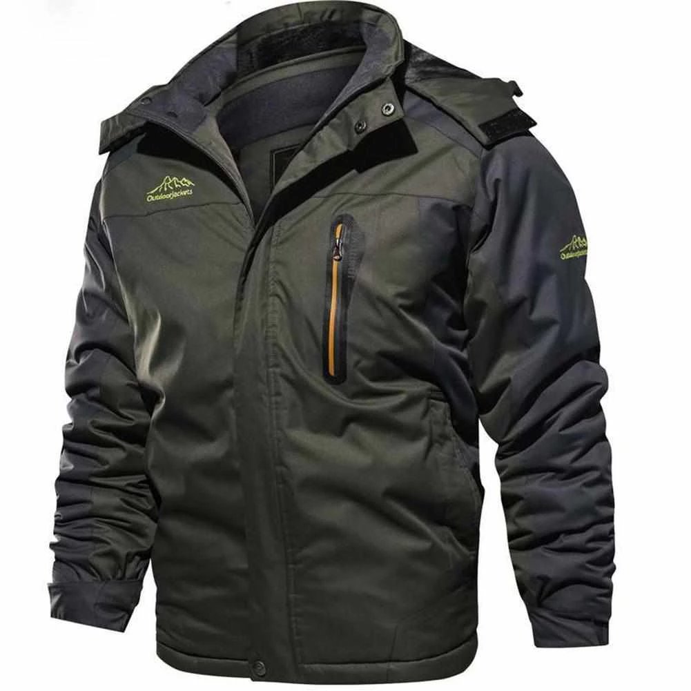 Mountainskin Official Store Men's Apparels Peak Performance Jacket 6 Mountainskin Official Store Men's Apparels Peak Performance Jacket