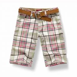 Shop5254224 Store Seychelles Plaid Shorts Men's Apparels 13 Shop5254224 Store Seychelles Plaid Shorts Men's Apparels