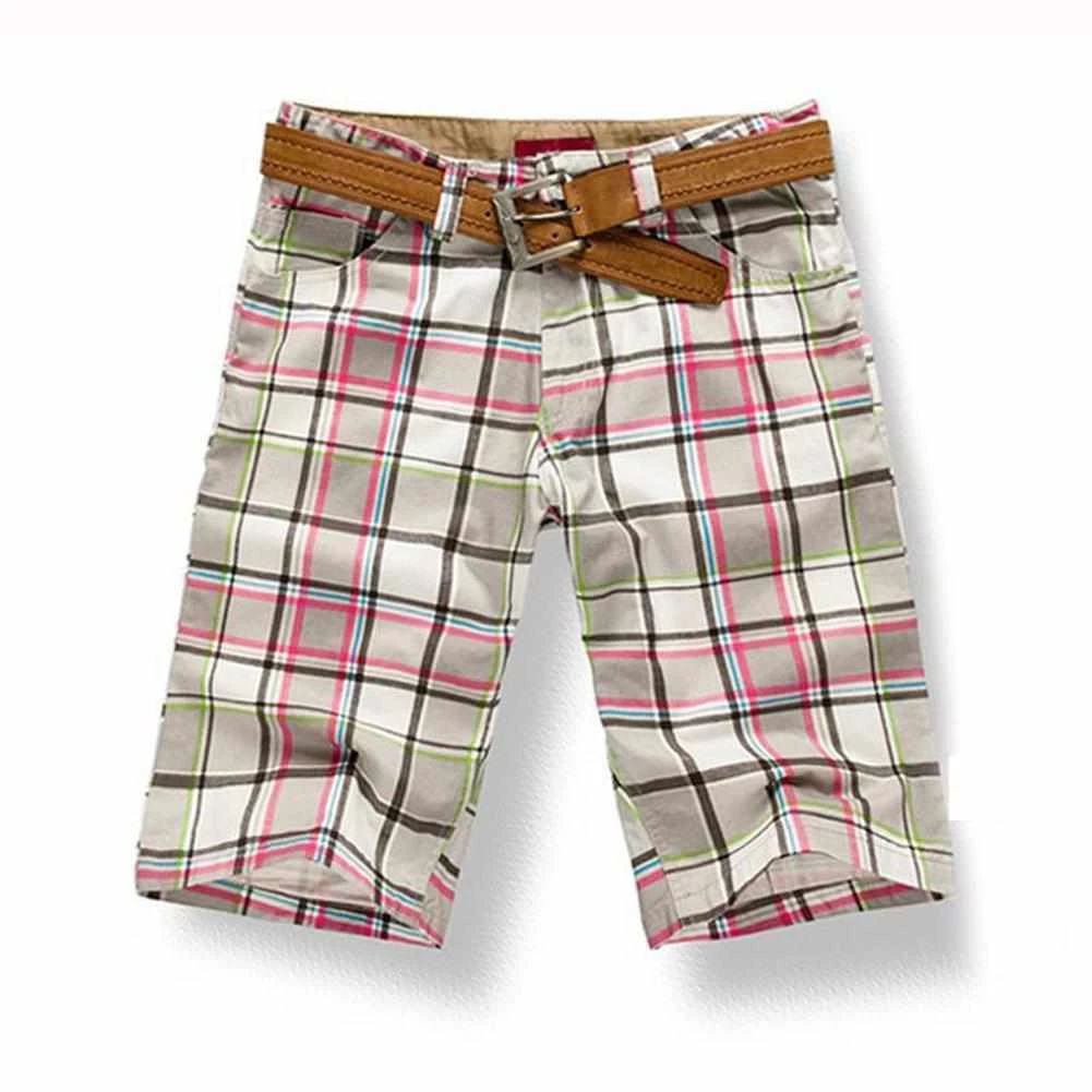 Shop5254224 Store Seychelles Plaid Shorts Men's Apparels 7 Shop5254224 Store Seychelles Plaid Shorts Men's Apparels