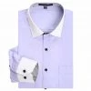Yesperfect Online Store Saint Morris Bambo Dress Shirt Men's Apparels 2 Yesperfect Online Store Saint Morris Bambo Dress Shirt Men's Apparels