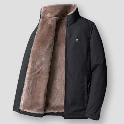 Urban Structure Official Store North Royal Windbreaker Fleece Jacket