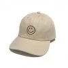 SEFRTPHT Official Store Men's Apparels Saint Morris Smiley Baseball Cap