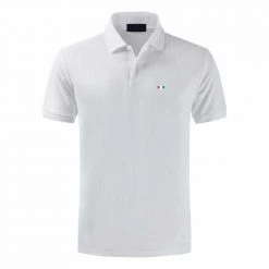 Shop1746704 Store North Royal Short Sleeve Polo Shirt Men's Apparels