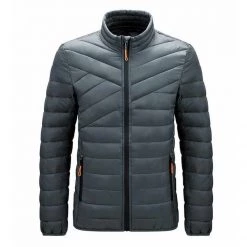SAZ Official Store Men's Apparels The Dolomiti Jacket