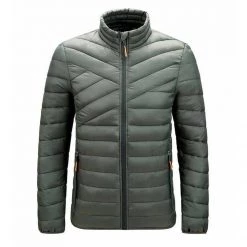 SAZ Official Store Men's Apparels The Dolomiti Jacket