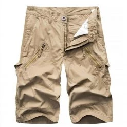 Kw555 Dropshipings Pants Store Men's Apparels Sky Madrid Survivor Cargo Shorts