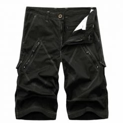 Kw555 Dropshipings Pants Store Men's Apparels Sky Madrid Survivor Cargo Shorts
