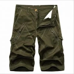 Kw555 Dropshipings Pants Store Men's Apparels Sky Madrid Survivor Cargo Shorts
