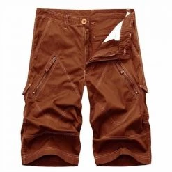 Kw555 Dropshipings Pants Store Men's Apparels Sky Madrid Survivor Cargo Shorts