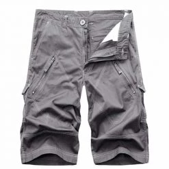 Kw555 Dropshipings Pants Store Men's Apparels Sky Madrid Survivor Cargo Shorts