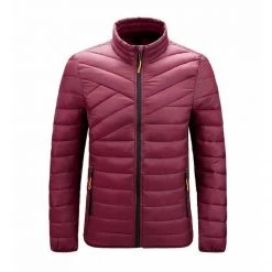 SAZ Official Store Men's Apparels The Dolomiti Jacket