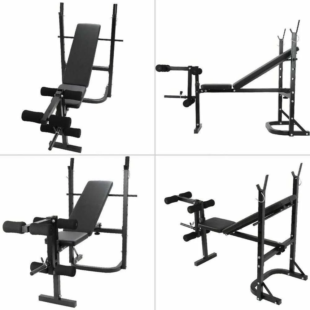 Parasol_6coio Ultimate Gear Adjustable Bench Home 4 Parasol_6coio Ultimate Gear Adjustable Bench Home