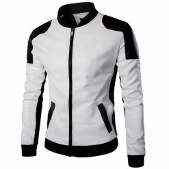 MISNIKI Official Store Renzo Jacket Men's Apparels